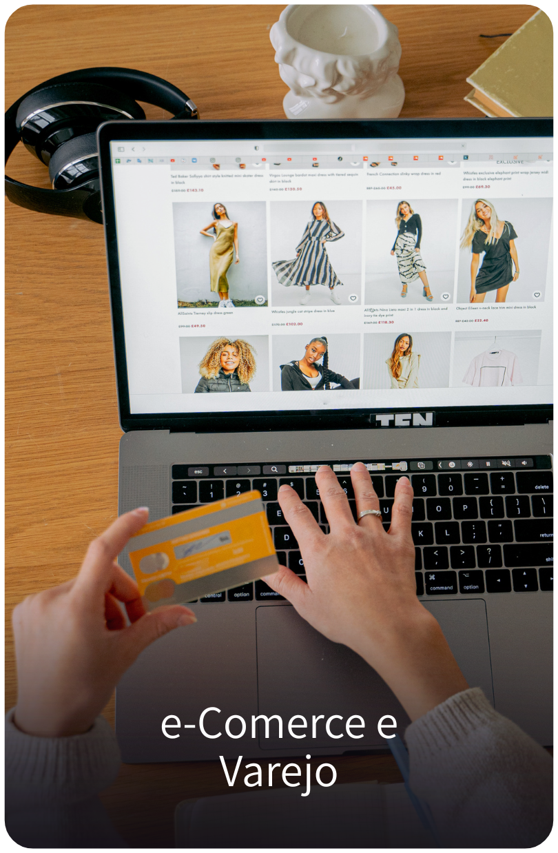 contabilidade para e-comerce e varejo