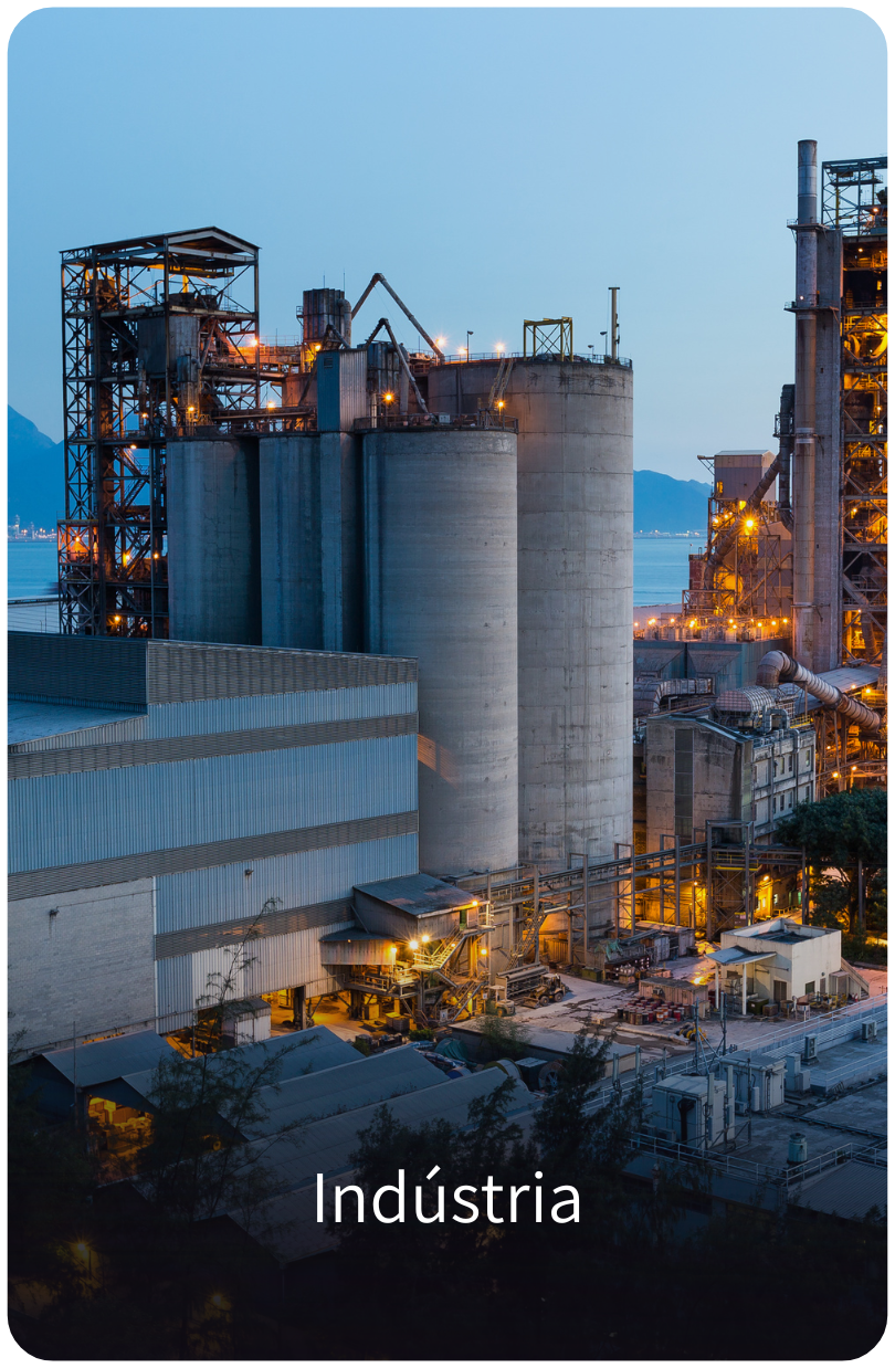 contabilidade para indústrias