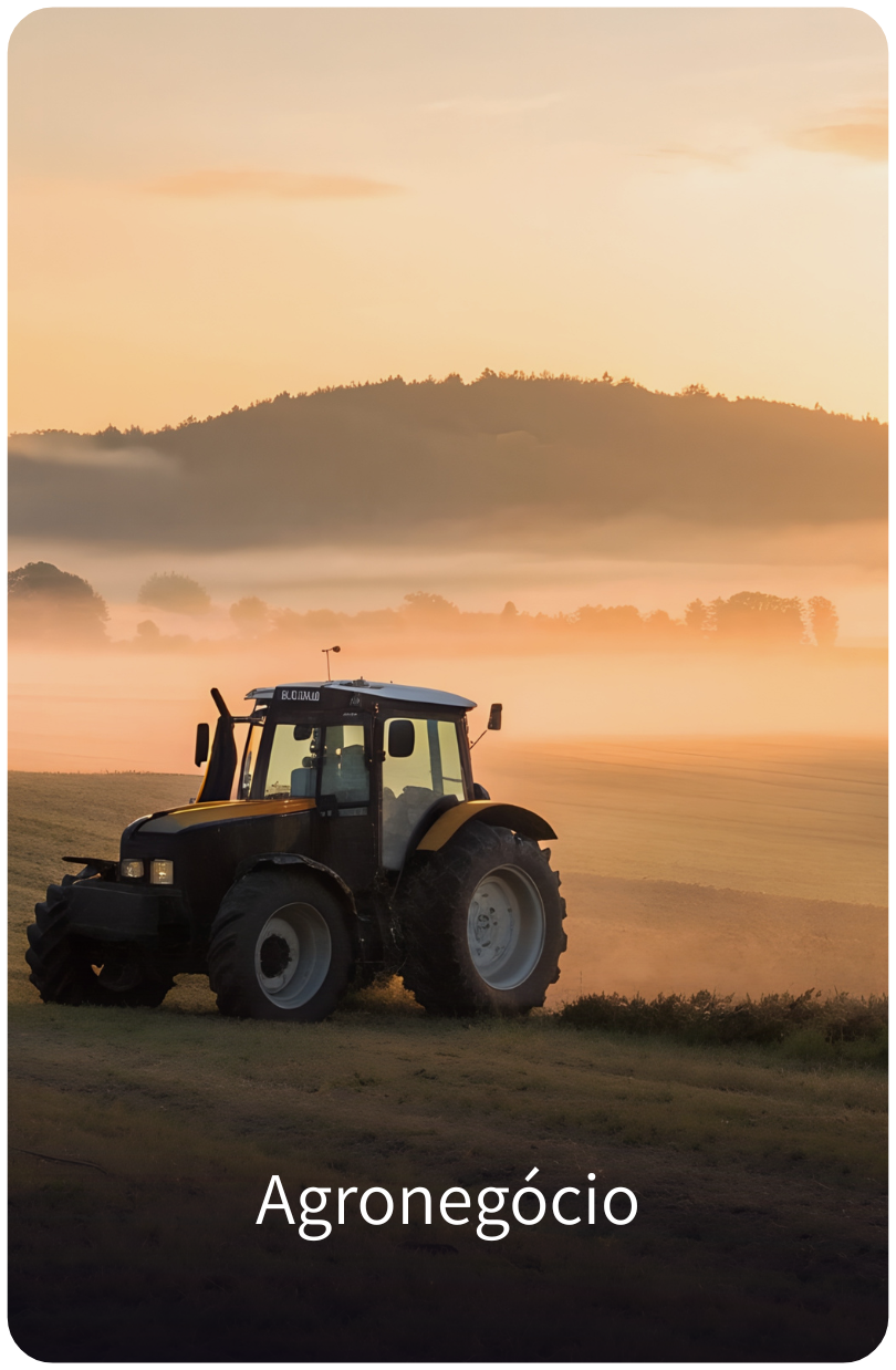 contabilidade para agronegócio