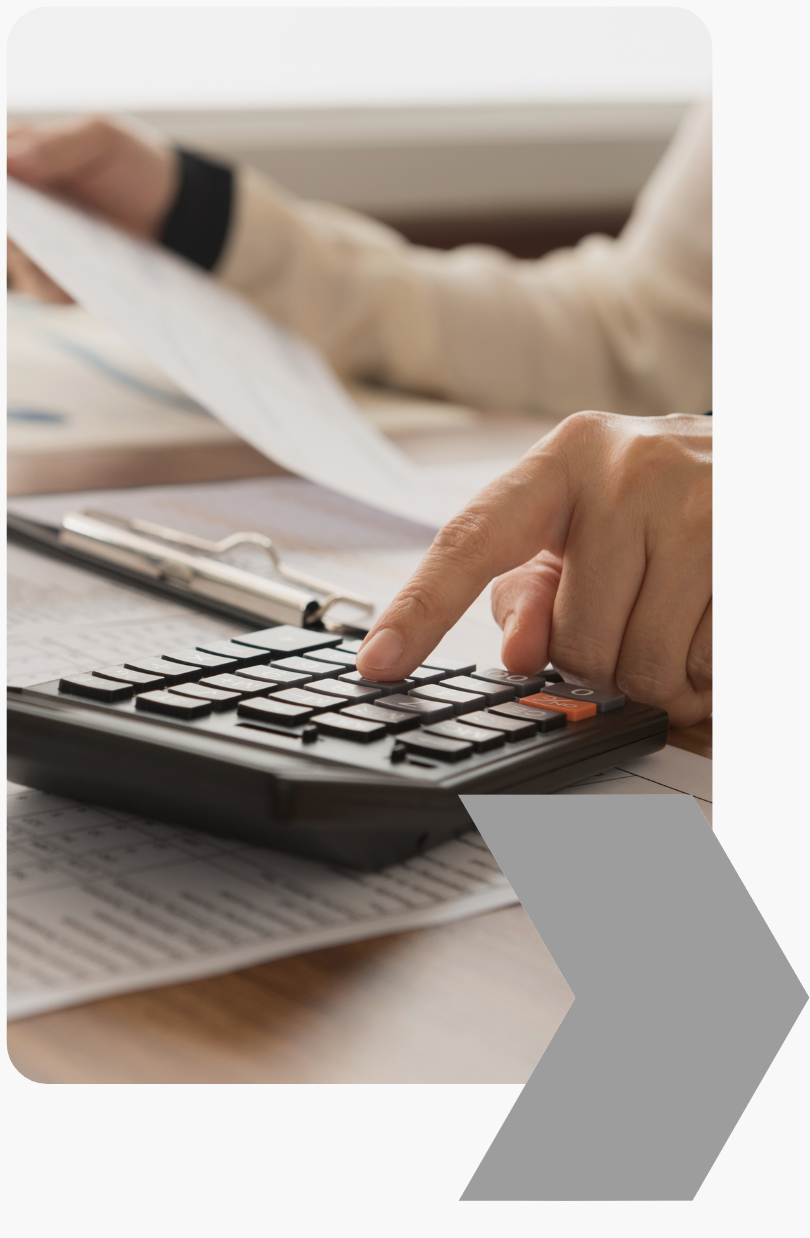 Garantimos a precisão técnica necessária para que sua empresa opere em total conformidade, transformando números em informações estratégicas para o seu crescimento seguro.