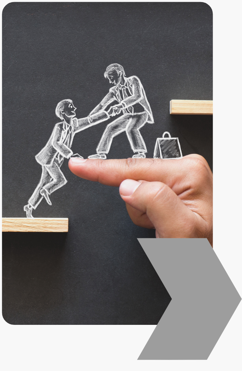 Atuamos na blindagem do seu negócio, garantindo suporte técnico em auditorias e o cumprimento rigoroso de acordos legais para que sua empresa opere com total segurança.