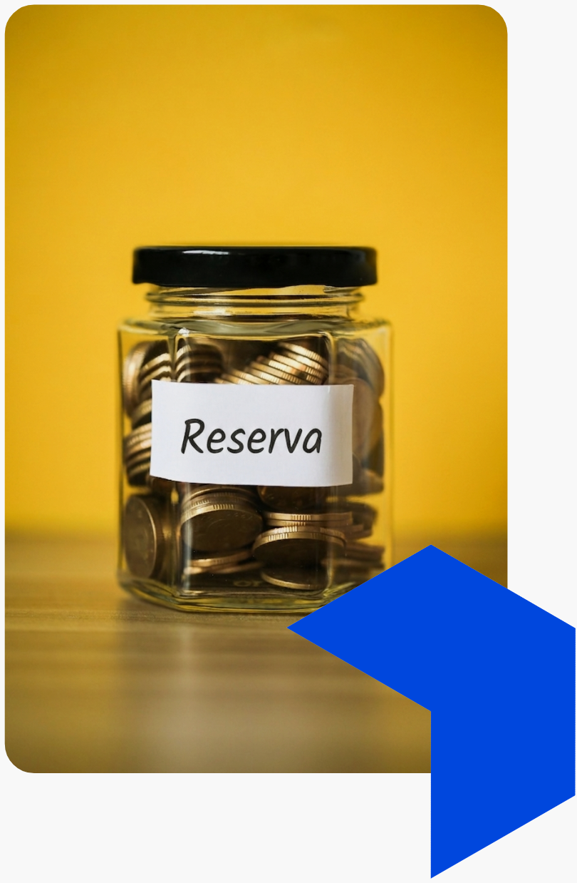 A base de um crescimento sólido é uma gestão organizada. Na Tellus, oferecemos o suporte técnico necessário para estruturar suas rotinas financeiras, garantindo que você tenha o controle real dos seus números.
