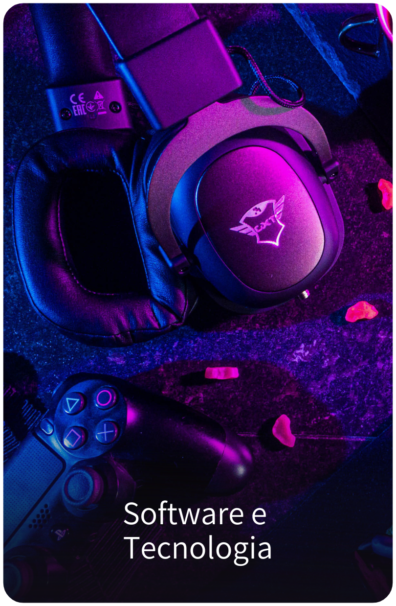 contabilidade para software e tecnologia