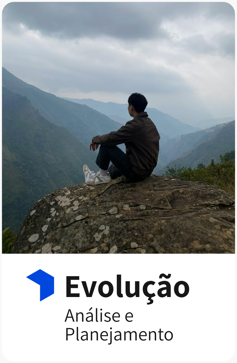 Consultoria estratégica para o crescimento da sua empresa.